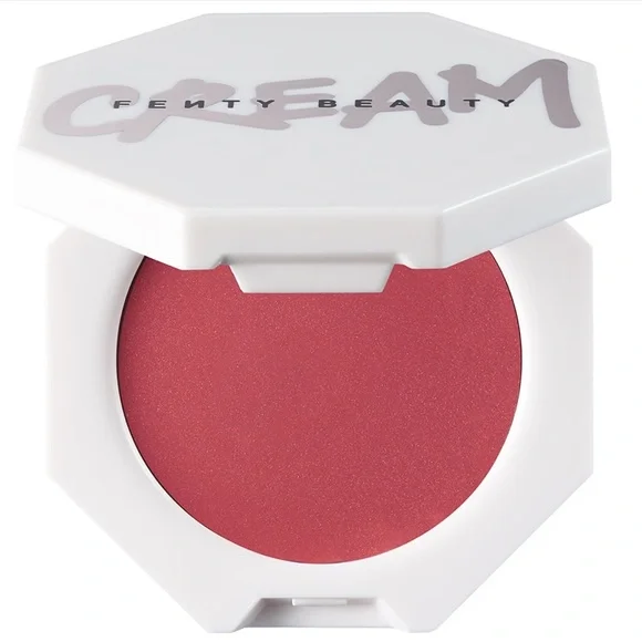 Fenty Cheeks Out Cream Blush - Picture 6 of 16